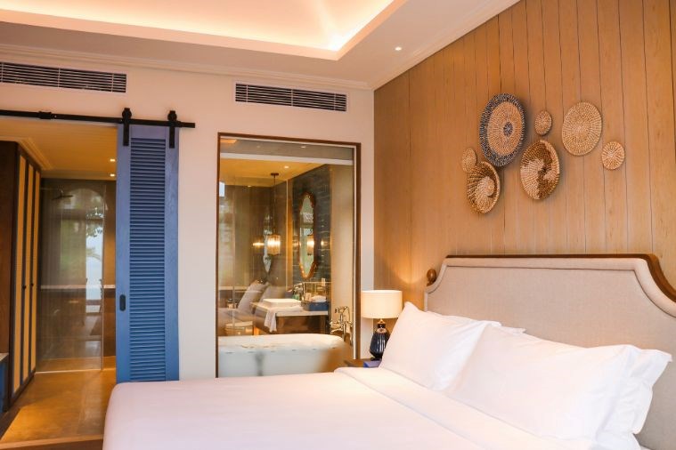 Villa 1 Bedroom Private Pool 